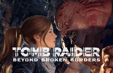 tomb rader porn|The Borders Of The Tomb Raider [Final Cut][Darklust][SuBBed].